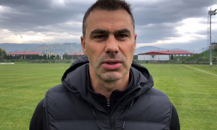 Goran Sablić nije više šef Stučnog štaba FK Sarajevo