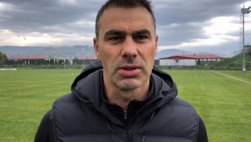 Goran Sablić nije više šef Stučnog štaba FK Sarajevo
