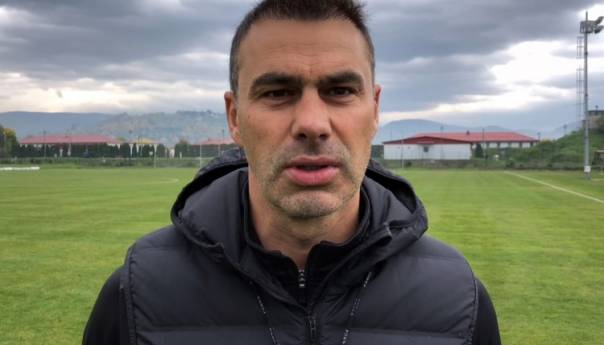 Goran Sablić nije više šef Stučnog štaba FK Sarajevo