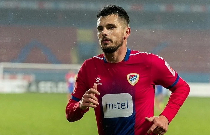 Goran Zakarić napustio banjalučki Borac