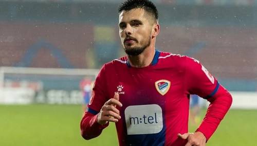 Goran Zakarić napustio banjalučki Borac