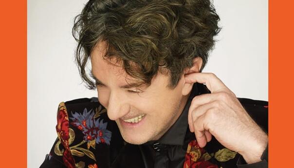 Goranu Bregoviću nije dozvoljen ulazak u Moldaviju