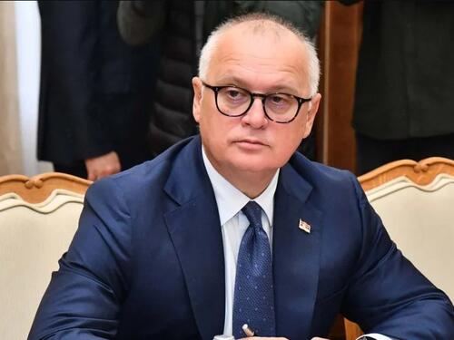 Goranu Vesiću određen pritvor zbog tragedije u Novom Sadu!