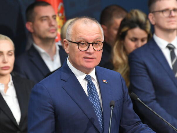 Goranu Vesiću ukinut pritvor, oglasio se i sud