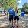 Goraždanin Emir Hastor uspješno istrčao Berlinski maraton