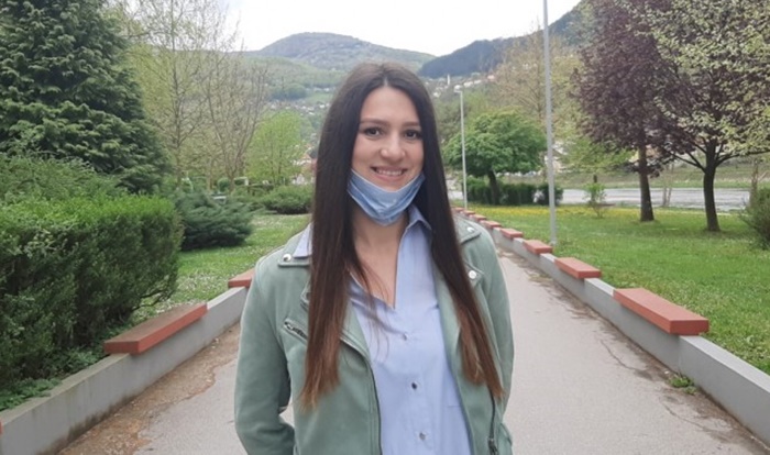 Goraždanka Ajla Paradžik i u narednoj sezoni igrat će za elitni francuski klub