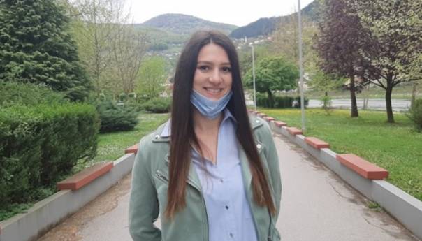 Goraždanka Ajla Paradžik i u narednoj sezoni igrat će za elitni francuski klub