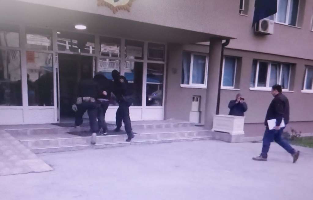 Goraždanska policija uhapsila dvije osobe zbog droge