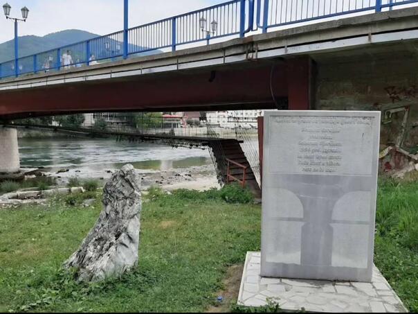 Goraždanski "Most ispod mosta" postaje dio Zavičajnog muzeja Centra za kulturu