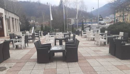 Goraždanski ugostitelji traže uvođenje lockdowna