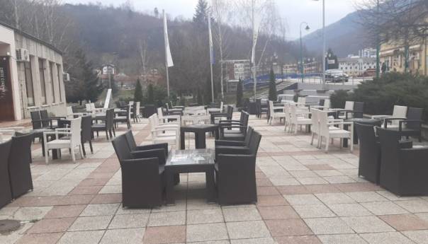 Goraždanski ugostitelji traže uvođenje lockdowna