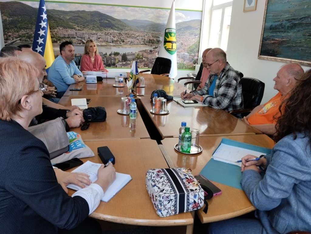 Goražde 27. maja po treći put domaćin FutureA Kids Festivala