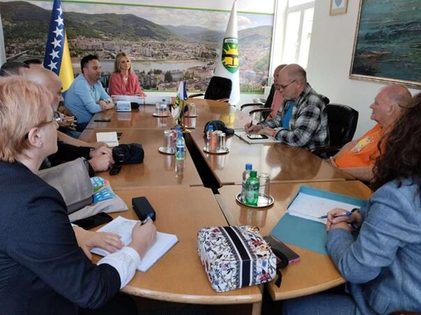 Goražde 27. maja po treći put domaćin FutureA Kids Festivala