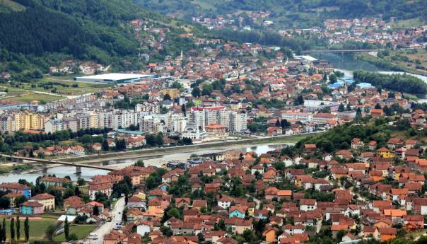 Goražde: Imamović gradonačelnik, mandate u Gradskom vijeću osvojilo 10 stranaka