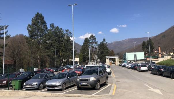 Goražde: Industrijska zona 'Pobjeda' počela sa radom