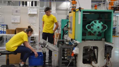 Goražde: Modernim obrazovnim sistemom do kvalitetne radne snage