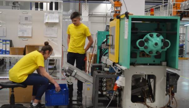 Goražde: Modernim obrazovnim sistemom do kvalitetne radne snage