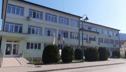 Goražde: Muškarac (31) izvršio samoubistvo vatrenim oružjem
