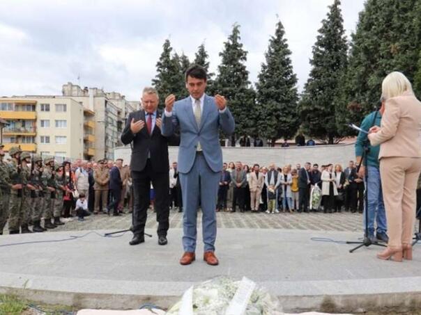 Goražde: Nizom događaja obilježen Dan prvog oslobođenja, Dan BPK i Dan Grada