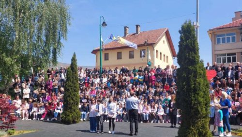 Goražde obilježava 30. godišnjicu otpora agresiji