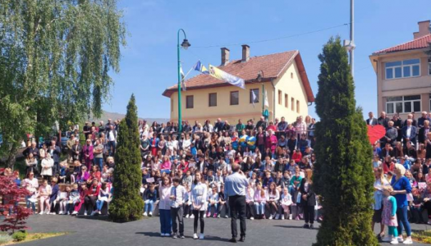 Goražde obilježava 30. godišnjicu otpora agresiji