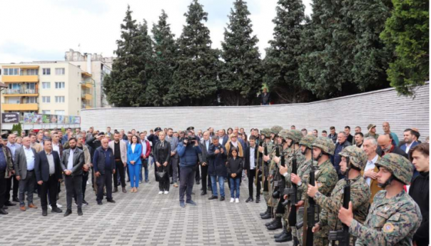Goražde obilježava 31. godišnjicu herojskog otpora agresiji