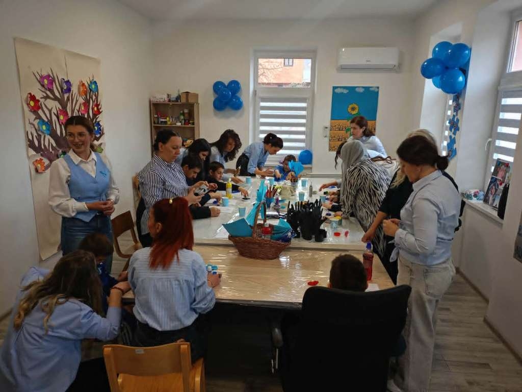 Goražde obilježilo Međunarodni dan svjesnosti o autizmu