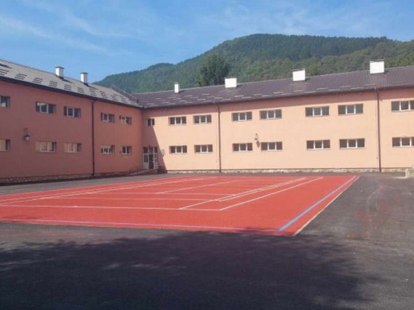 Goražde: Obustavljena nastava nakon napada psa na dijete