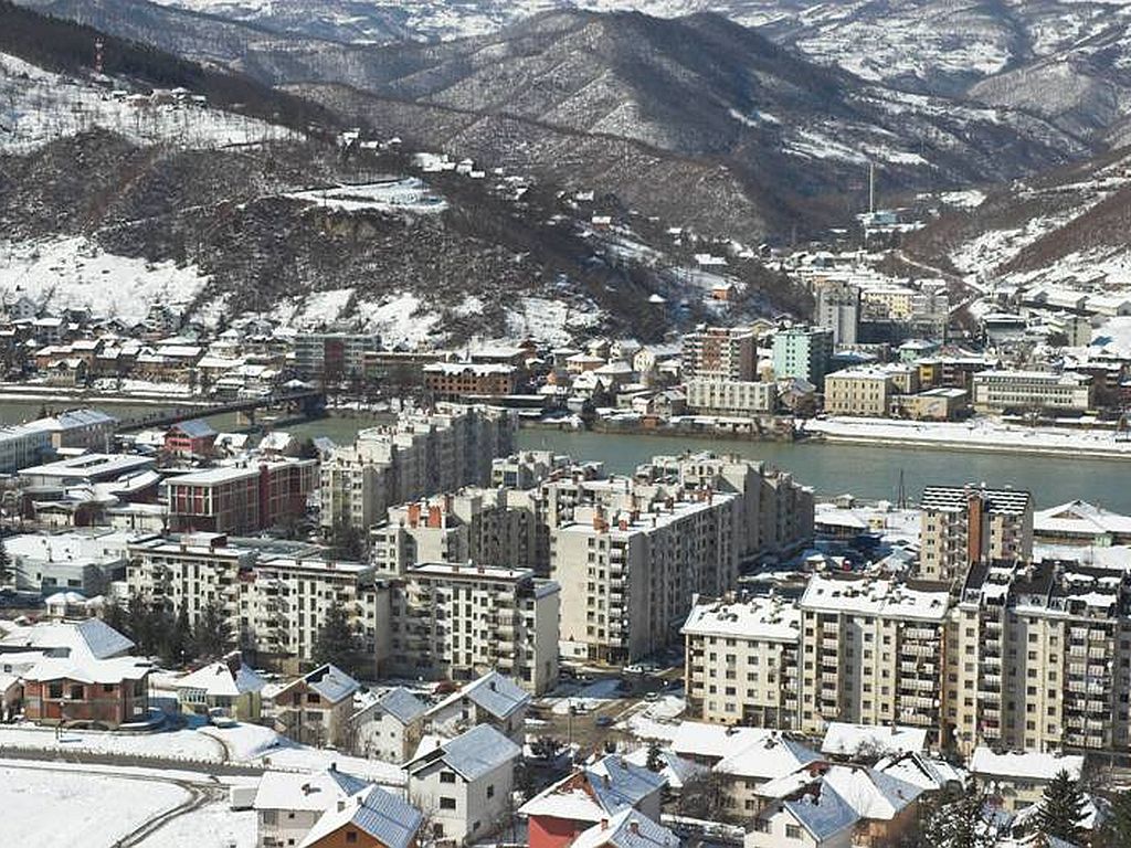 Goražde organizuje program 'U susret Novoj godini'