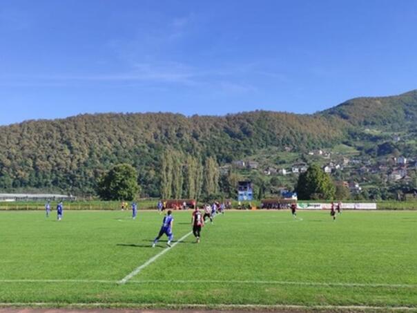 Goražde pobjedom prekinulo veliki niz Slobode