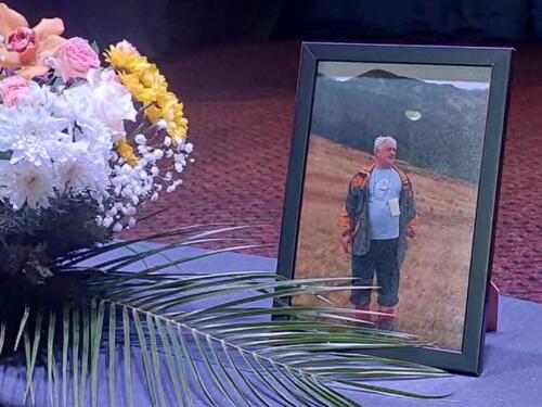 Goražde se oprostilo od Zajke Šovšića: Volio je prirodu, planine i ljude