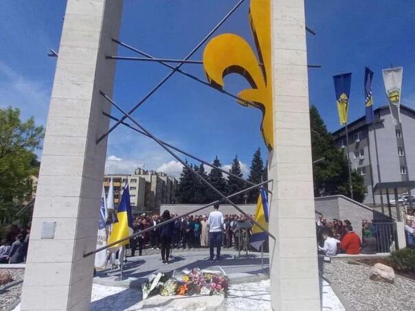 Goražde slavi Dan oslobođenja, Dan grada i BPK