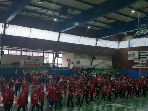 Goražde sutra dio globalne kampanje 'Jedna milijarda ustaje i pleše'