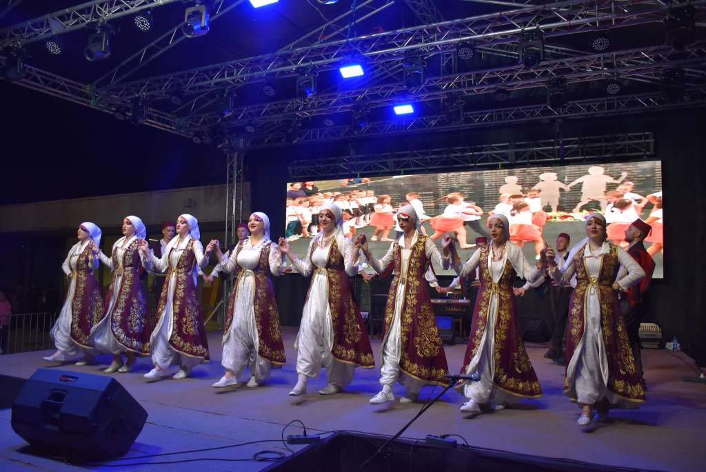 Goražde u znaku brojnih festivalskih sadržaja