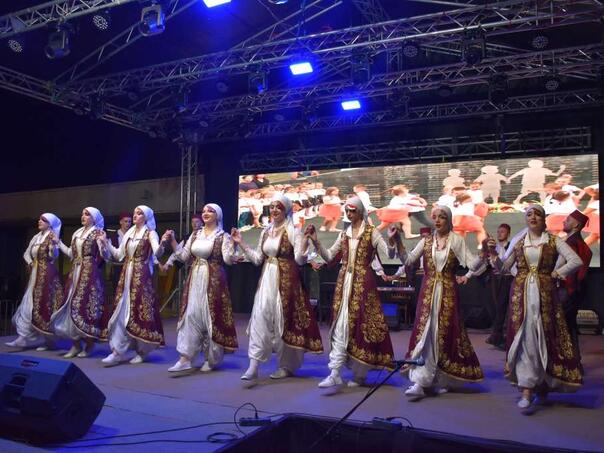 Goražde u znaku brojnih festivalskih sadržaja