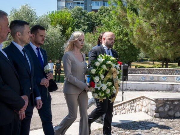 Gorčević: Naša dužnost je da se suočimo s istinom