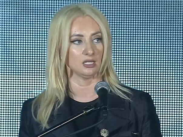 Gorčević: Odreći se istine o prošlosti znači odreći se bezbrižne budućnosti