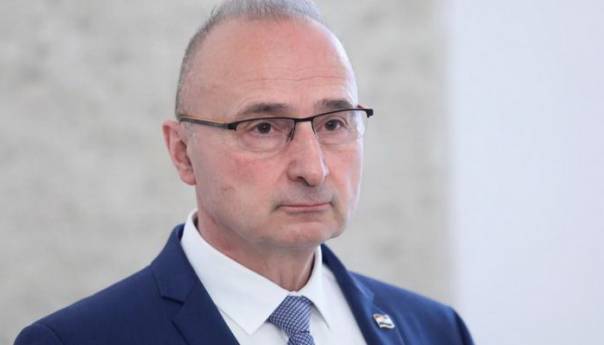 Gordan Grlić Radman: Željko Komšić i dalje ne shvaća