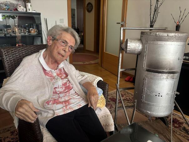 Gordana je u ratnom Sarajevu držala časove u kuhinji: Najbolju djecu su ubili u dvorištu...