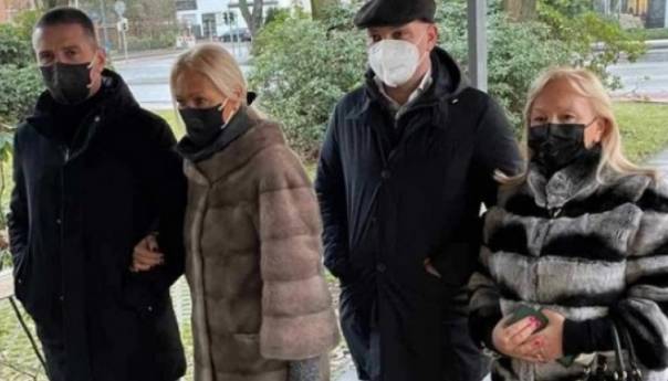 Gordana Šaulić nakon presude: Tužni smo i razočarani