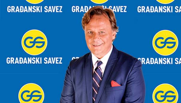 Gordana Tadić mora podnijeti ostavku