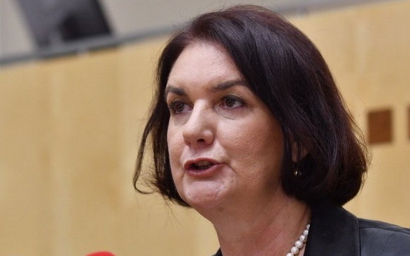 Gordana Tadić nepravosnažno razriješena dužnosti glavne tužiteljice