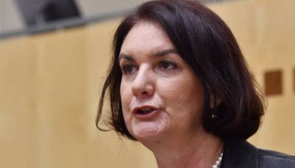 Gordana Tadić nepravosnažno razriješena dužnosti glavne tužiteljice