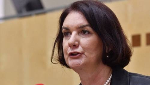 Gordana Tadić varala državu na naknadi za smještaj?!