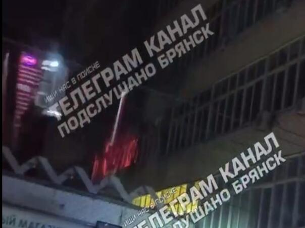 Video: Gori tvornica mikroelektronike u Rusiji