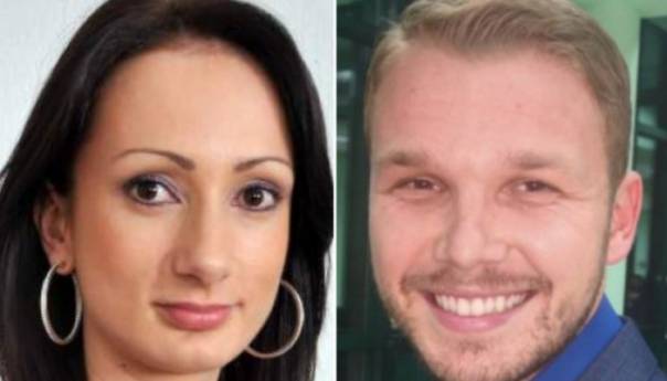 Gorica Dodik Stanivukoviću: Recite Barbiki da Dodik ne može da se igra sa njim