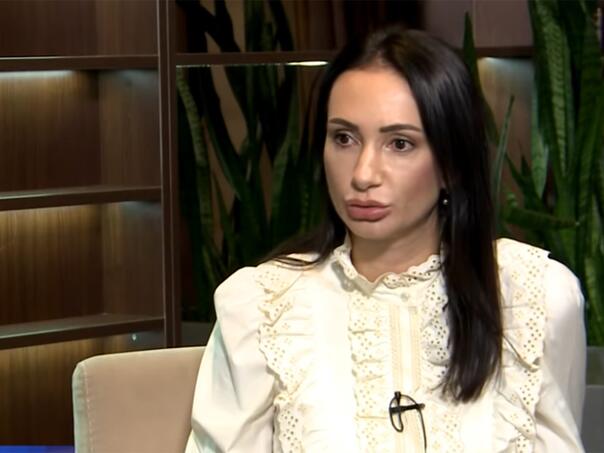 Gorica Dodik zbog sankcija zatvara restoran