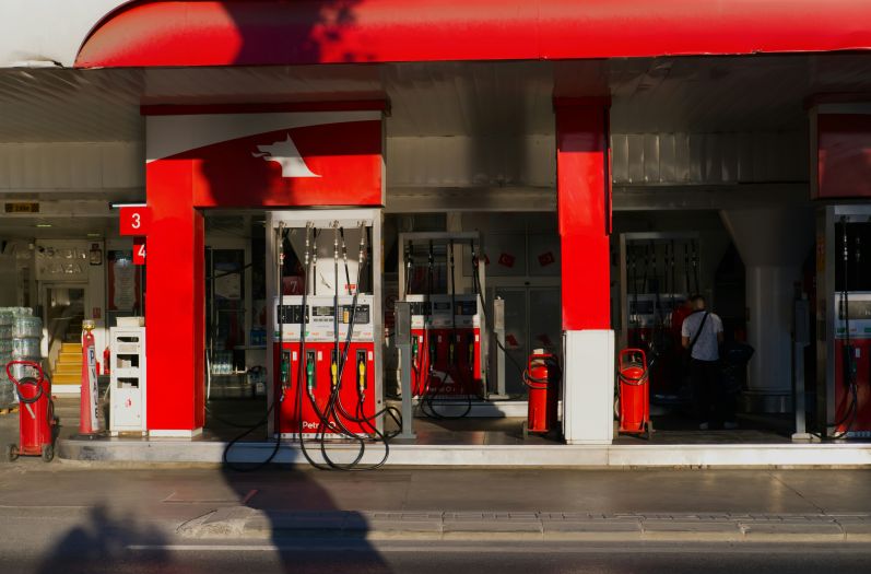 Gorivo i danas poskupilo, hiljade prijava o promjeni cijena u FBiH