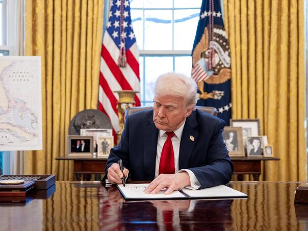 Gorivo jeftinije: Da se zahvalimo Trumpu?