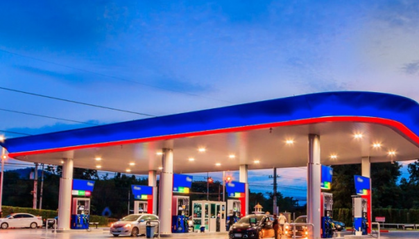 Gorivo jeftinije do 30 feninga